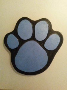 Large Paw